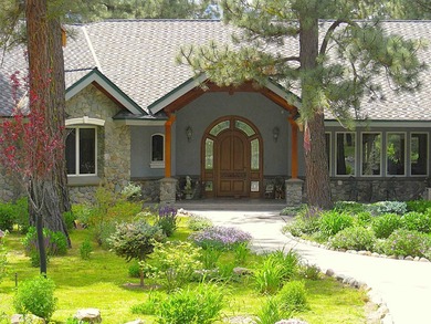 (private lake, pond, coastal) Home For Sale in Clio California