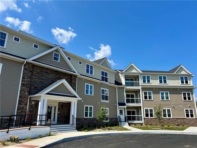 (private lake, pond, coastal) Condo For Sale in East Greenwich Rhode Island