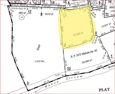 Fabulous opportunity to own a large lot property in Manoa! Keep - photo 2