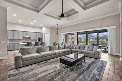 Exclusive waterfront gem on a rare ultra-premium corner lot in - photo 32