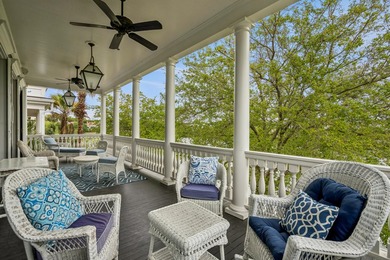 Welcome to 62 Fernandina Street, a Georgian-style lakefront home - photo 33