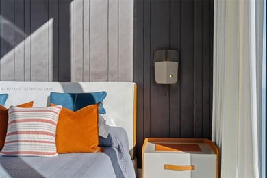 Residence 3002 at The Muse is a rare opportunity to own a