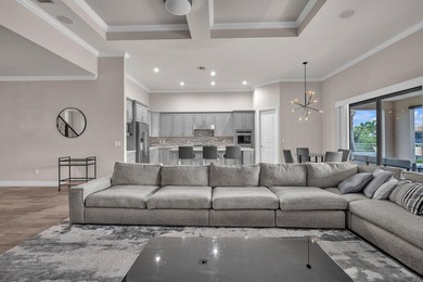 Exclusive waterfront gem on a rare ultra-premium corner lot in - photo 33