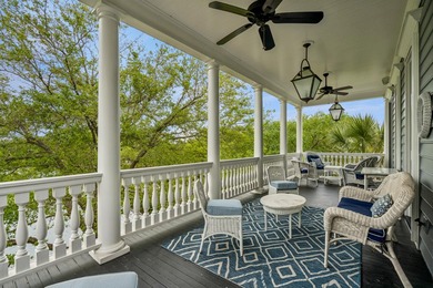 Welcome to 62 Fernandina Street, a Georgian-style lakefront home - photo 34