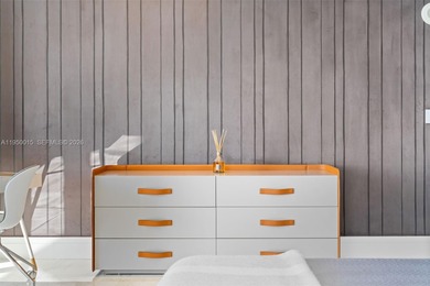 Residence 3002 at The Muse is a rare opportunity to own a