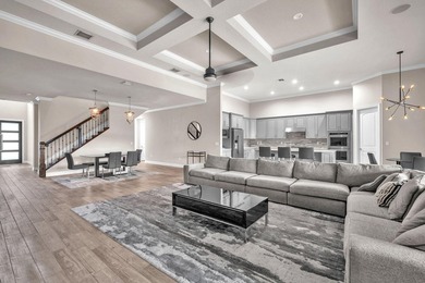 Exclusive waterfront gem on a rare ultra-premium corner lot in - photo 34