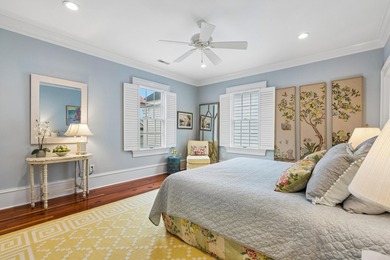 Welcome to 62 Fernandina Street, a Georgian-style lakefront home - photo 35