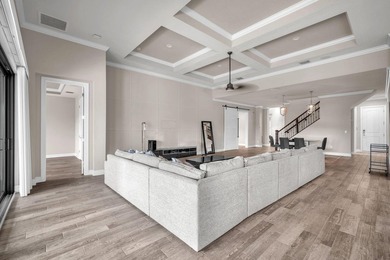 Exclusive waterfront gem on a rare ultra-premium corner lot in - photo 35