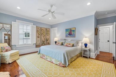 Welcome to 62 Fernandina Street, a Georgian-style lakefront home - photo 36