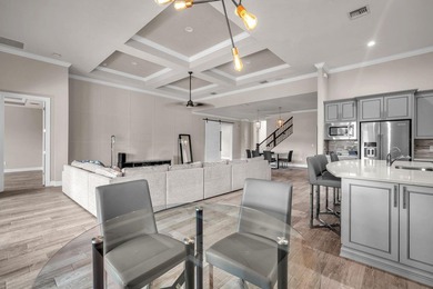 Exclusive waterfront gem on a rare ultra-premium corner lot in - photo 36