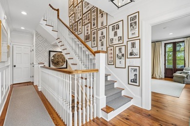 Welcome to 62 Fernandina Street, a Georgian-style lakefront home - photo 37