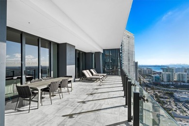 Residence 3002 at The Muse is a rare opportunity to own a