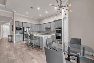 Exclusive waterfront gem on a rare ultra-premium corner lot in - photo 37