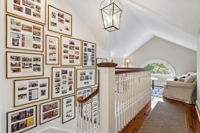 Welcome to 62 Fernandina Street, a Georgian-style lakefront home - photo 38