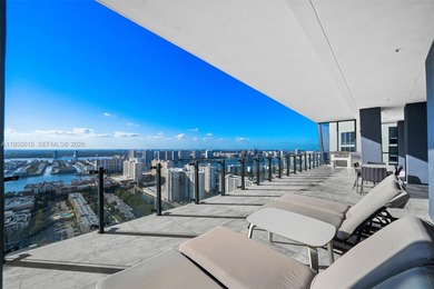 Residence 3002 at The Muse is a rare opportunity to own a