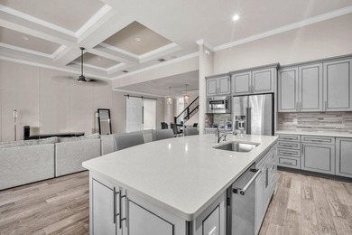 Exclusive waterfront gem on a rare ultra-premium corner lot in - photo 38