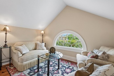 Welcome to 62 Fernandina Street, a Georgian-style lakefront home - photo 39
