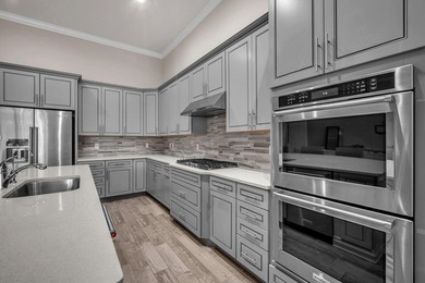 Exclusive waterfront gem on a rare ultra-premium corner lot in - photo 39