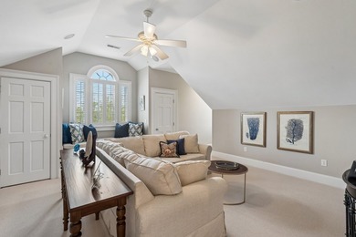 Welcome to 62 Fernandina Street, a Georgian-style lakefront home - photo 40