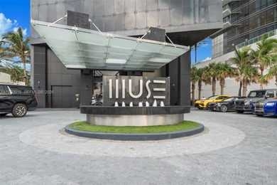 Residence 3002 at The Muse is a rare opportunity to own a