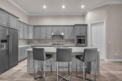 Exclusive waterfront gem on a rare ultra-premium corner lot in - photo 40