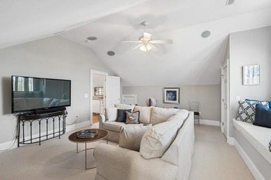 Welcome to 62 Fernandina Street, a Georgian-style lakefront home - photo 41