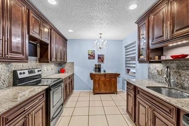 (private lake, pond, creek) Home Active Under Contract in Coconut Creek Florida