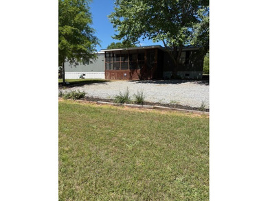 Lake Home Active Under Contract in Iva, South Carolina