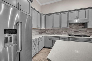 Exclusive waterfront gem on a rare ultra-premium corner lot in - photo 42