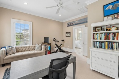 Welcome to 62 Fernandina Street, a Georgian-style lakefront home - photo 43
