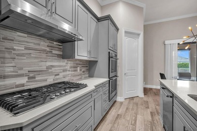 Exclusive waterfront gem on a rare ultra-premium corner lot in - photo 43