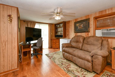 Charming home built in 1940 just a few blocks East of the