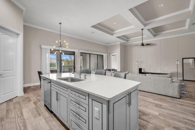 Exclusive waterfront gem on a rare ultra-premium corner lot in - photo 44