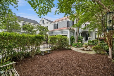 Welcome to 62 Fernandina Street, a Georgian-style lakefront home - photo 45