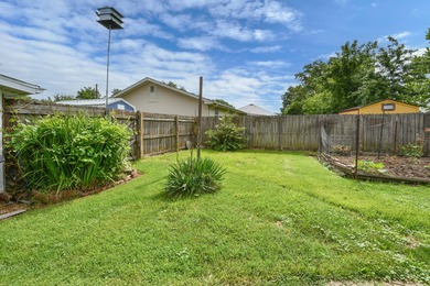 Charming home built in 1940 just a few blocks East of the