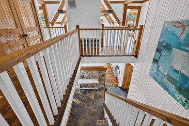 An exceptional address in the heart of the Laurentians. Spanning - photo 48