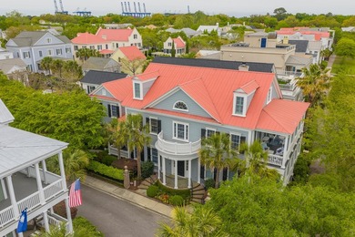 Welcome to 62 Fernandina Street, a Georgian-style lakefront home - photo 50