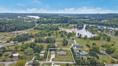 Lake Home Sale Pending in Dayton, Tennessee