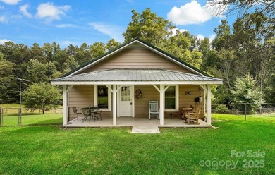 (private lake, pond, coastal) Home For Sale in Forest City North Carolina