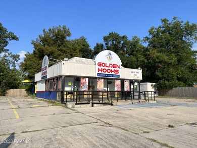 Vermilion River - Lafayette Parrish Commercial For Sale in Lafayette Louisiana