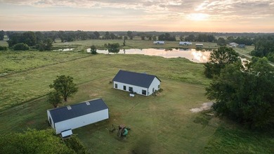 (private lake, pond, creek) Home For Sale in Pittsburg Texas