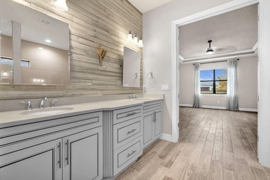 Exclusive waterfront gem on a rare ultra-premium corner lot in - photo 54