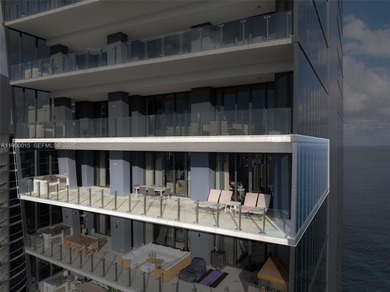 Residence 3002 at The Muse is a rare opportunity to own a