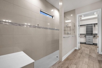 Exclusive waterfront gem on a rare ultra-premium corner lot in - photo 55