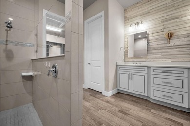 Exclusive waterfront gem on a rare ultra-premium corner lot in - photo 56