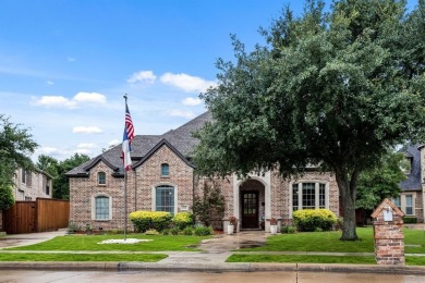 Lake Home For Sale in Rockwall, Texas