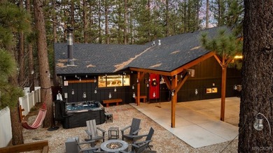 Big Bear Lake Home For Sale in Big Bear City California