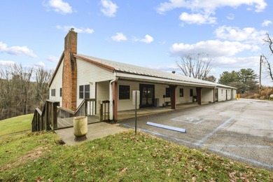 (private lake, pond, creek) Acreage For Sale in Bellville Ohio