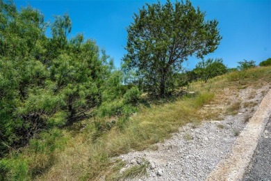 Lake Lot For Sale in Possum Kingdom Lake, Texas