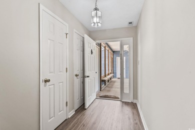 Beautifully updated 2-bed, 2-bath single-story Home situated on